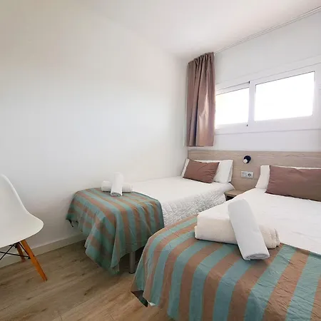 Apartment Con Piscina A Pasos De La Playa De L'estartit