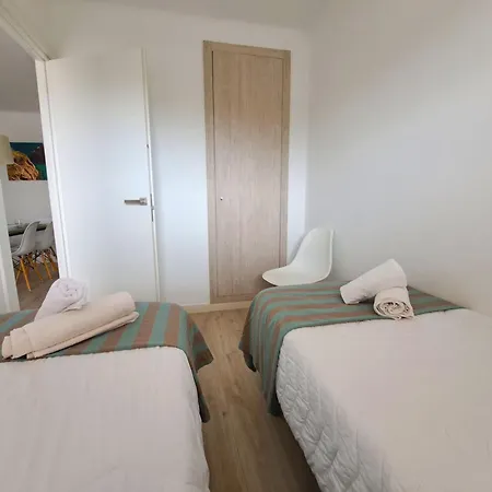 Con Piscina A Pasos De La Playa De L'estartit Apartment